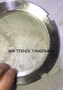 Ring Locknut AN19: Panduan Lengkap