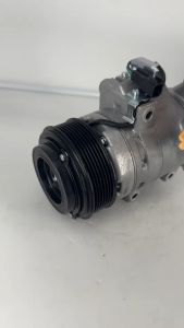 คอมแอร์AC60011 10S15C 12V 7PK FORD RANGER 16MAZDA BT 50