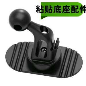 Magnetic Magsafe Stand Aluminum Alloy Car Mount Holder Strong Magnet Sticky Desk Dashboard Phone Holder Universal for  15