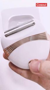 Women Shaver Body Hair Removal Epilator Electric Female Shaver Bikini Underarm Leg Arm Hair Trimmer Removal Body Hair Remover Shaving Machine Armpit Hair