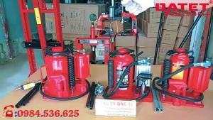 Đội hơi nâng đội Ô tô 30 tấn bảo hành chính hãng lên đến 30 tấn TRQ30002