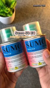Insektisida SUMO 50ec Pengendali Hama Tanaman