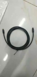 Dây cáp quang Optical Audio dài 2m