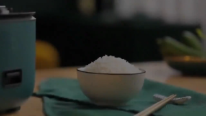 1.2L Rice Cooker Mini Electric Cooker Non-Stick Multi-Functional Electric Rice Cooker Steamer Hot pot Rice Cooker