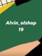 Alvin Olshop19