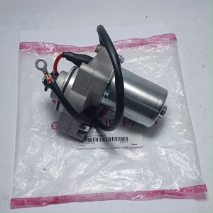 Dinamo Starter Viar Karya Bit 100CC Bebek Motor Roda 3 Motor Starter [CAM JKT]