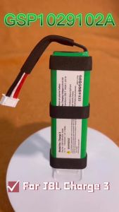 100% Original JBL Charge 3 Accessories & Battery Replacement