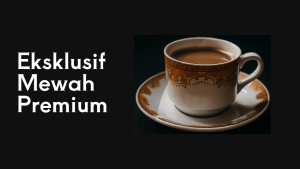 Gelas Set Kopi Cangkir Keramik 1 Pack 6pcs Murah
