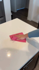 Swedish Dishcloth made from Plant Cellulose | green things co.
