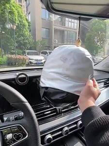 TANGJIXIONG | Sunproof Insulating Car Sunshade