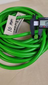 Karet Speargun 10mm & Lubang Kecil Spergun