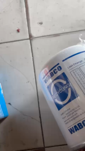 Lọc hơi ngắn 4113  dùng lọc hơi lọc khí cho xe ô tô xe tải  xe khách...