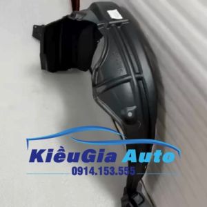 Chắn bùn lòng dè trước Toyota Vios 2014-2020 Chính hãng