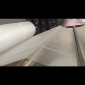 บับเบิ้ล 65*100cm ขนาดสั่งทำได้ บับเบิ้ลห่อของ พลาสติกกันกระแทก สะอาดและไม่มีกลิ่น มีความเหนียวยืดหยุ่นได้ดี มีความโปร่งใสสูง