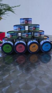 LF Fole Livet Grain-Free Wet Cat Food 85g–425g Real Chicken Tuna & Goat Milk – High Protein No Fillers 猫罐头