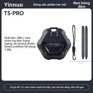 YINNUO | Đèn Lồng Dã Ngoại Treo Từ Tính