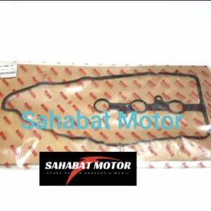 PACKING TUTUP KLEP AGYA AYLA PAKING KLEP AGYA AYLA DAIHATSU ORIGINAL