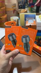 Saver 4bs-A60C 38W Transparan 2 Usb A+C PD20W + Qualcomm 3.0 18W