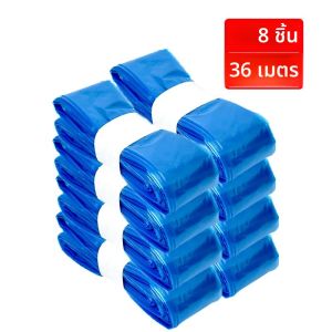 1/2/4/6/8/10ชิ้นถุงเติมถังผ้าอ้อมสำหรับ angelcare ถังขยะสำหรับ Sangenic Tommee tippee บิดและคลิกสำหรับ Genie สำหรับ Munchkin