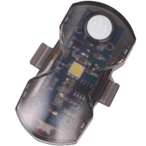 TRY&V | Chuangwei Fishing Rod Light Night Fishing Net Automatic Induction Rechargeable Multi-Function Lamp For Bait Hanging And Fishing