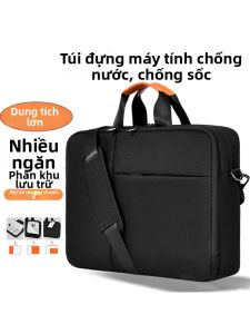RICHINPO | Túi Chống Sốc Cho Laptop 14 Inches