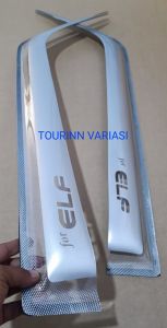 TALANG AIR MOBIL ISUZU ELF MODEL SLIM CEMBUNG