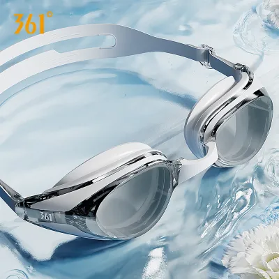 361&deg | HD Waterproof Anti-fog Prescription Swimming Goggles
