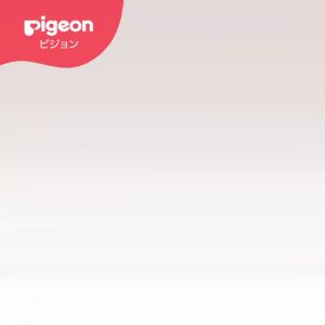 Núm vú cổ hẹp Pi.geon Silicone siêu mềm VĨ 2 cái SIZE SMLY LL