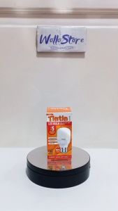 Lampu Led 5watt Murah / Lampu Led Capsule 5watt Murah Meriah TinTin