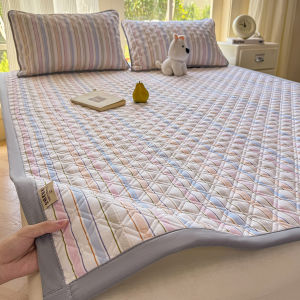 SHAYA | Cotton Thick Padded Mattress