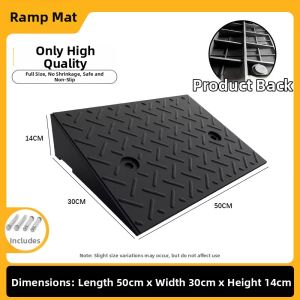 QINGLIAO | Slope Assistance Ramp Pad