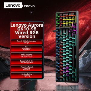 Lenovo | Gaming Keyboard 98 Keys Mechanical