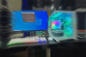 PC Gaming Fullset Intel I7 10700F Ram 16GB | NVME 256 | Hdd 1TB | VGA RTX 4060 | CPU ONLY | FULLSET