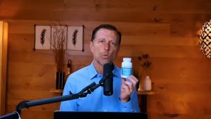 Magnesium Glycinate 400 mg - Stress Relief Vitamin D and B6- Calm Relaxation and Sleep Support