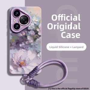 GGUU | Shatterproof Phone Case with Strap