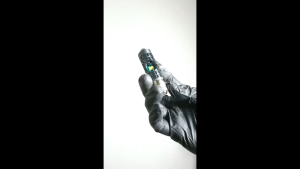 COD LAMPU LED H6 LASER HI LO LAMPU UTAMA MOTOR LED LASER H6 BERKUALITAS DAN SUPER TERANG H6 LASER 2 COLOUR