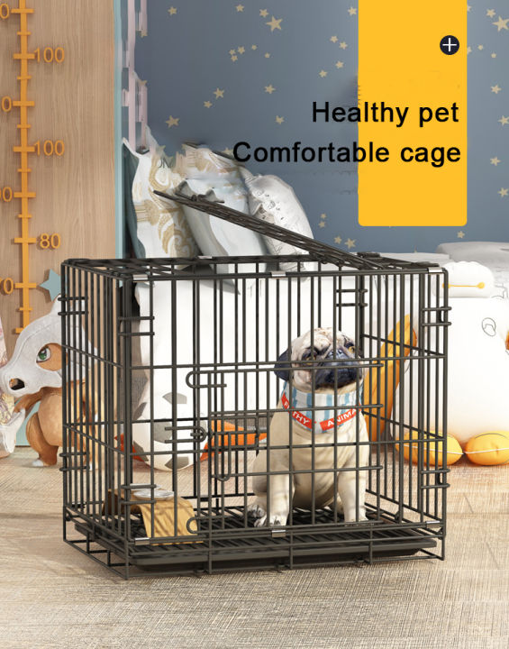 Dog cage lazada shops