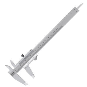 DELIXI Electric | High Precision Industrial Grade Stainless Steel Vernier Caliper
