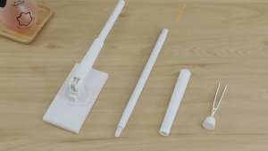 Auto Fixing Cloth Mini Mop Wet Dry Wipes Floor Cleaning Window Replacement  Cloth Wet Towel Pengelap Lantai