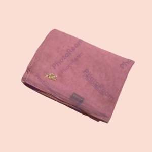 Hijab segiempat Paris Premium By Azara Berlogo