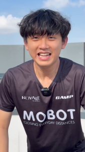 MOBOT SG OFFICIAL | MWheel Carbon RS Motorised Electric Wheelchair | Carbon Fiber | Lightweight