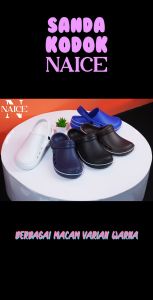 Sendal Kodok: Pilihan Tepat untuk Pria & Wanita