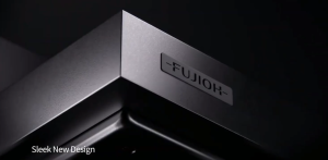 FUJIOH INDUCTION HOB 2 ZONES + 890MM SLIM COOKER HOOD (FH-ID5120 + FR-FS2290) | BUNDLE OFFER | FREE DELIVERY