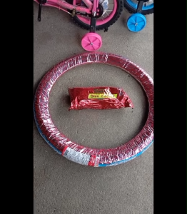 25-17 60/100-17 ลาย Wave ยี่ห้อดีสโตน (DEESTONE) มอเตอร์ไซค์ ยางนอกพร้อม คุณภาพดี ราคาถูก