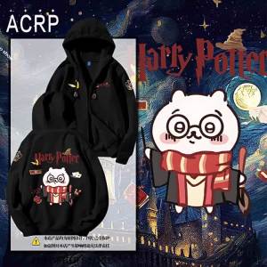 Hooded Thin Warm Fleece Sweater