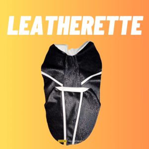 Seat Cover For Rouser Light Sport And Naked Sports