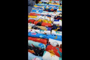 CozyThreads Pajama Terno T-shirt Set SLEEPWARE CLOTHING for Kids Boys and Girls (0-13 yrs old) COTTON SPANDEX Assorted Design (DinoAnimalsAvengersBlueeyRobloxLegoAustronautsMinionsNinja and many Design)