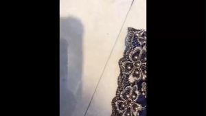 Lace Lnner Hijab Cap for Muslim Women Lace Cap