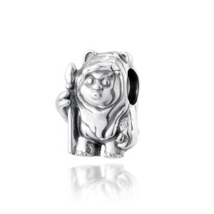 Hot Toys | Disney&Marvel Inspired Charm Beads:LotsoStitchMickey Mouse Compatible With European Bracelets DIY Jewelry Gift For Fans.