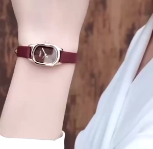 Jam Tangan Julius Anti Air Casual Women Watch JA-1112
